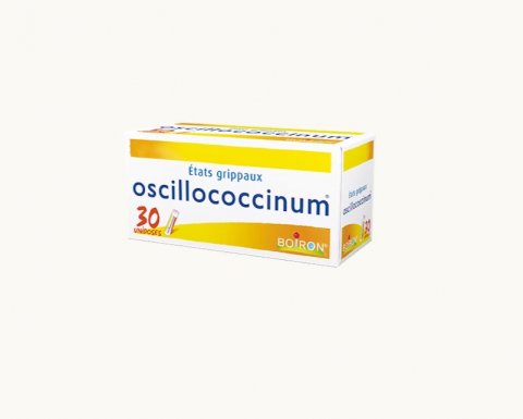 Traitement préventif par Oscillococcinum pour préparer l'hiver à Longages